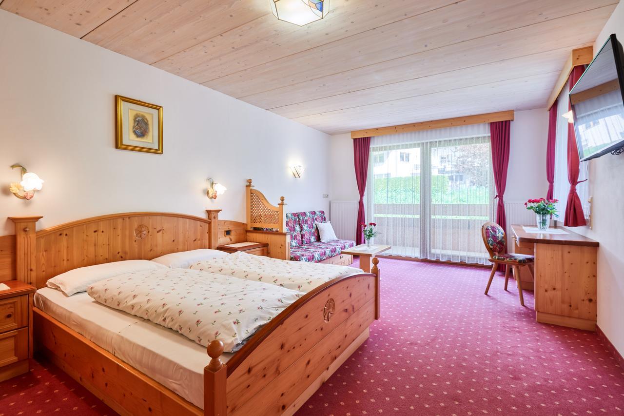 Alpenhotel Schönwald Superior Vals Buitenkant foto
