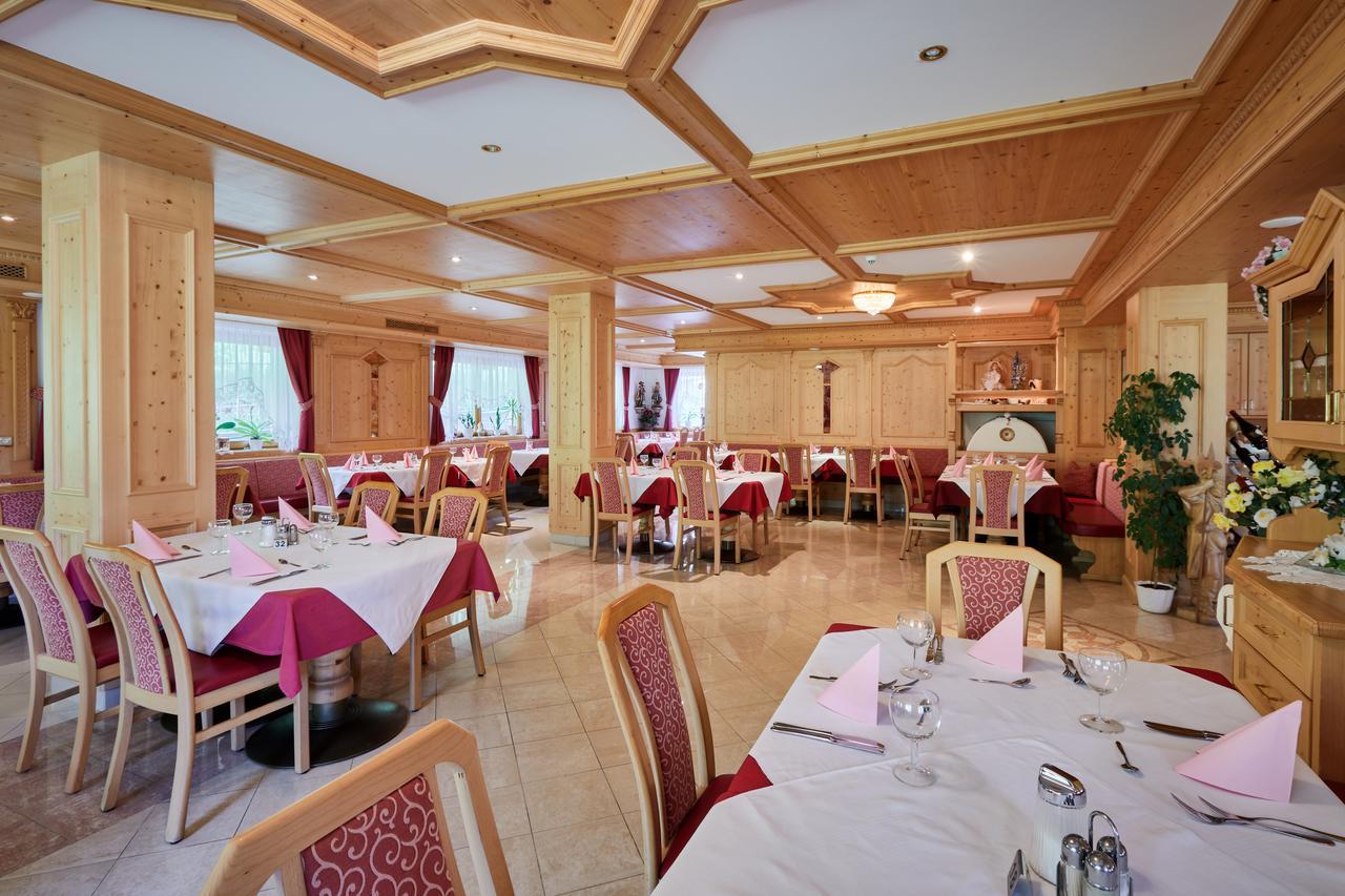 Alpenhotel Schönwald Superior Vals Buitenkant foto