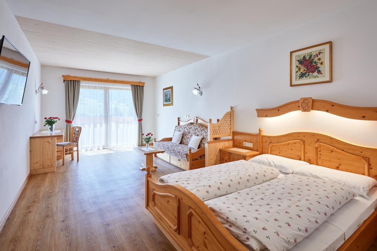 Alpenhotel Schönwald Superior Vals Buitenkant foto